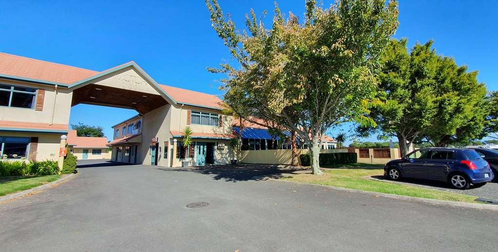 Jetpark Hamilton Airport New Zealand Ξενοδοχείο Rukuhia Εξωτερικό φωτογραφία