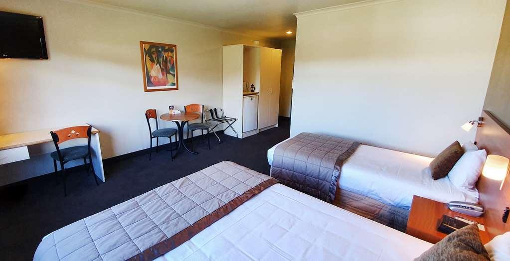 Jetpark Hamilton Airport New Zealand Ξενοδοχείο Rukuhia Δωμάτιο φωτογραφία