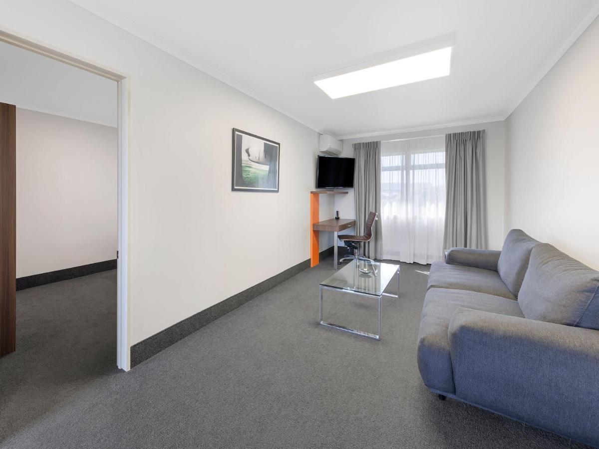Jetpark Hamilton Airport New Zealand Ξενοδοχείο Rukuhia Εξωτερικό φωτογραφία