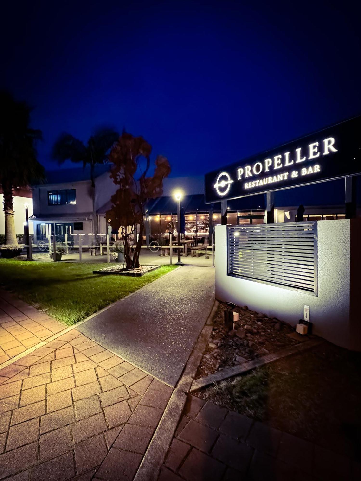Jetpark Hamilton Airport New Zealand Ξενοδοχείο Rukuhia Εξωτερικό φωτογραφία