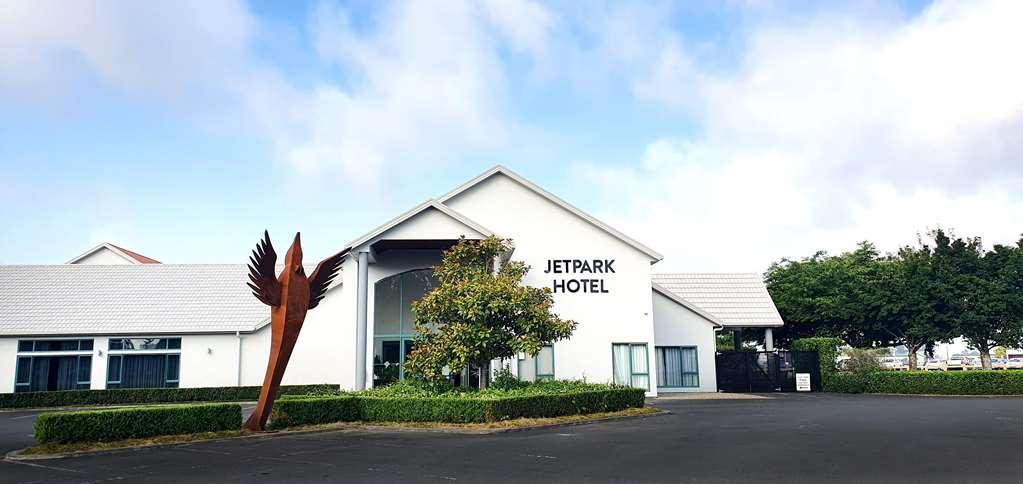 Jetpark Hamilton Airport New Zealand Ξενοδοχείο Rukuhia Εξωτερικό φωτογραφία