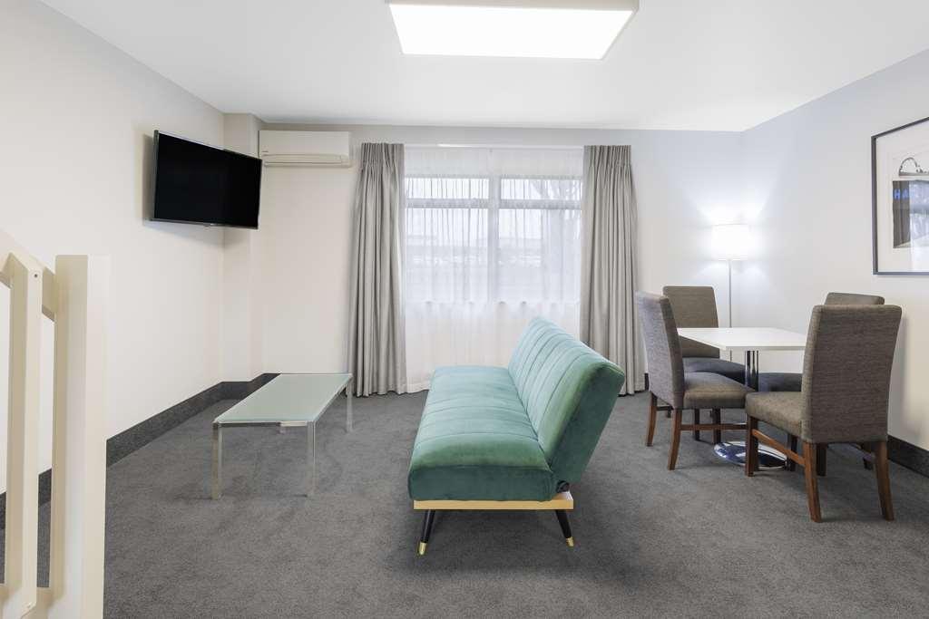 Jetpark Hamilton Airport New Zealand Ξενοδοχείο Rukuhia Δωμάτιο φωτογραφία