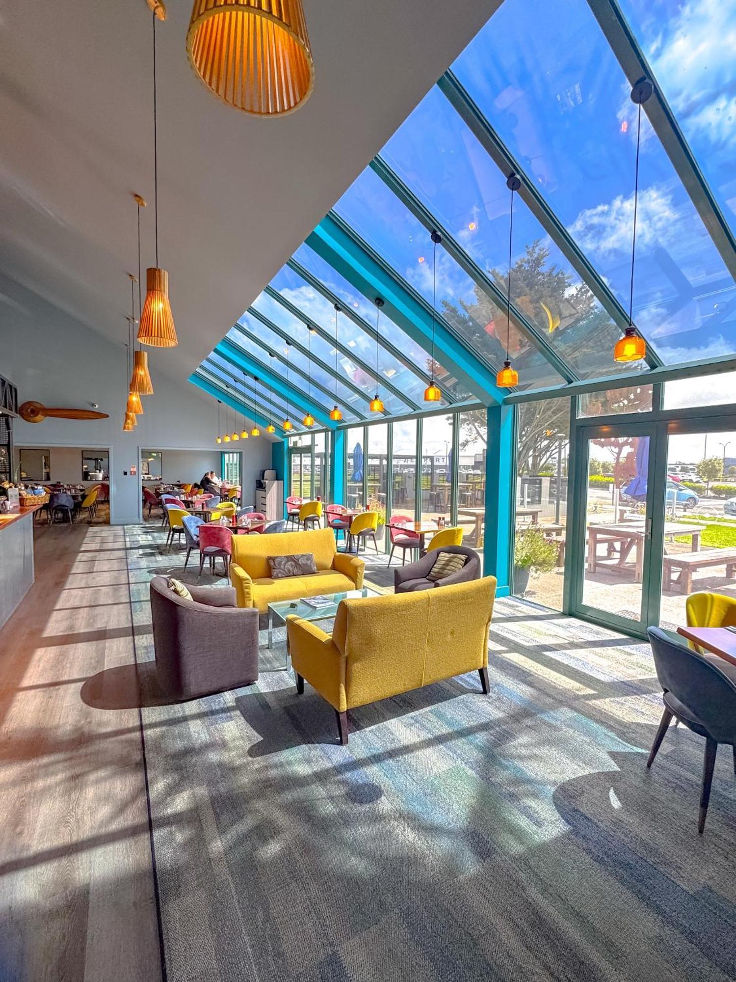 Jetpark Hamilton Airport New Zealand Ξενοδοχείο Rukuhia Εξωτερικό φωτογραφία