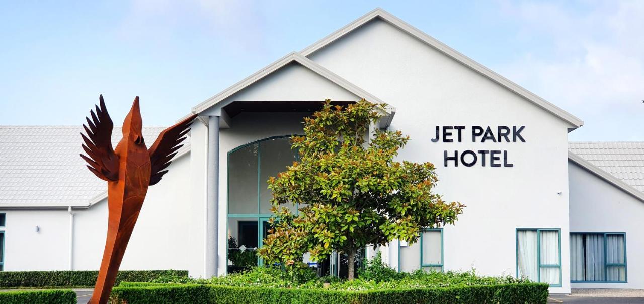 Jetpark Hamilton Airport New Zealand Ξενοδοχείο Rukuhia Εξωτερικό φωτογραφία
